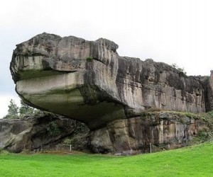 Parque Arqueologico Facatativa Fuente: rutacol 